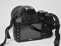 Digitale spiegelreflex fotocamera - afbeelding 9 van  10