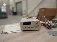 Digitale tachometer ono sokki, ct-6520 - afbeelding 1 van  8