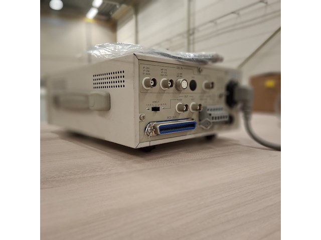 Digitale tachometer ono sokki, ct-6520 - afbeelding 4 van  8