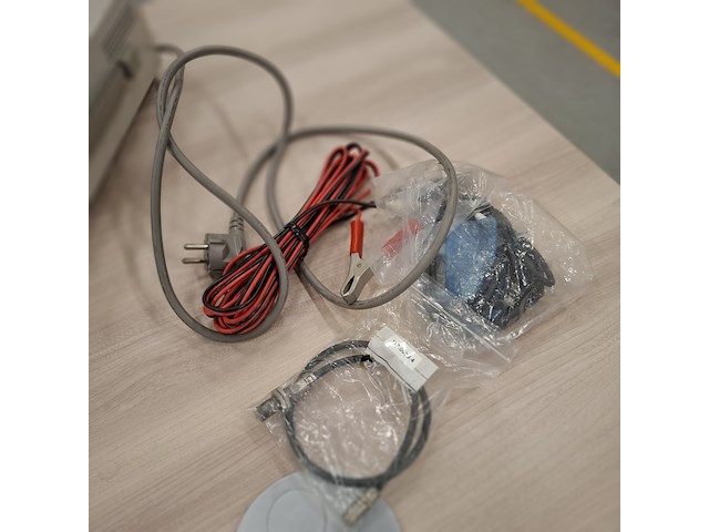 Digitale tachometer ono sokki, ct-6520 - afbeelding 6 van  8