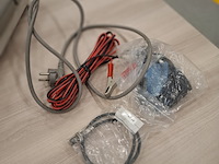 Digitale tachometer ono sokki, ct-6520 - afbeelding 6 van  8