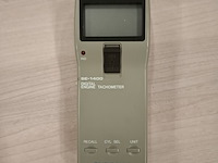 Digitale tachometer ono sokki, se-1400 - afbeelding 2 van  5
