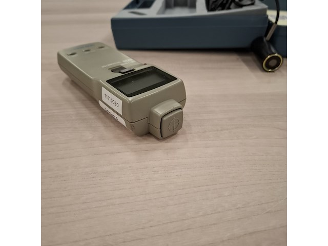 Digitale tachometer ono sokki, se-1400 - afbeelding 3 van  5