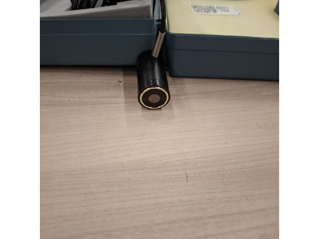 Digitale tachometer ono sokki, se-1400 - afbeelding 4 van  5