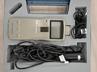 Digitale tachometer ono sokki, se-1400 - afbeelding 5 van  5