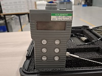 Digitale thermometer met 2x manometer comark, meriam instruments - afbeelding 2 van  14