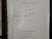 Digitale thermometer met 2x manometer comark, meriam instruments - afbeelding 14 van  14