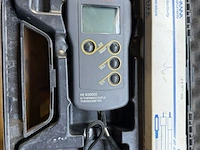 Digitale thermometer met koffer, hanna instruments, hi 935005, grijs - afbeelding 4 van  6