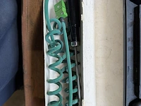 Digitale thermometer met koffer, hanna instruments, hi 935005, grijs - afbeelding 6 van  6