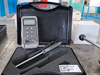 Digitale thermometer skf, tmdt 1300