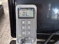 Digitale thermometer skf, tmdt 1300 - afbeelding 2 van  6