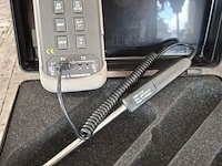 Digitale thermometer skf, tmdt 1300 - afbeelding 4 van  6