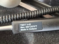 Digitale thermometer skf, tmdt 1300 - afbeelding 5 van  6
