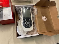 Digitale thermostaat (2x) - afbeelding 3 van  4