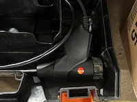 Digitale verbrandingsgasmeter, testo 310 - afbeelding 4 van  5