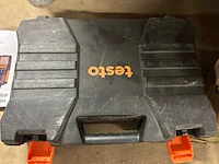 Digitale verbrandingsgasmeter, testo 310 - afbeelding 5 van  5