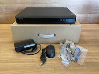Digitale video recorder - afbeelding 1 van  4