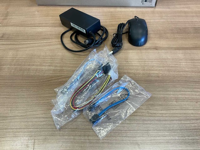 Digitale video recorder - afbeelding 3 van  4