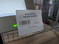 Digitale weegschaal, digi, sm-5500ssp - afbeelding 5 van  13