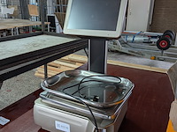 Digitale weegschaal, digi, sm-5500ssp - afbeelding 6 van  13