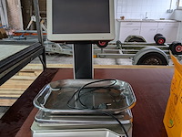 Digitale weegschaal, digi, sm-5500ssp - afbeelding 7 van  13