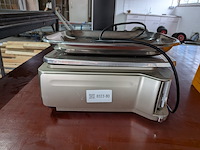 Digitale weegschaal, digi, sm-5500ssp - afbeelding 8 van  13