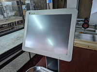 Digitale weegschaal, digi, sm-5500ssp - afbeelding 9 van  13