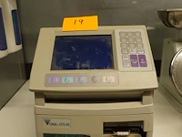 Digitale weegschaal digi - afbeelding 1 van  7