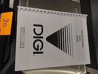 Digitale weegschaal digi - afbeelding 4 van  9