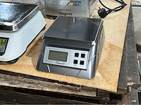 Digitale weegschaal en keukenrobot (2x) - afbeelding 4 van  4