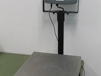 Digitale weegschaal ohaus defender 3000. - afbeelding 2 van  3