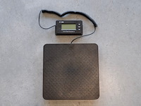 Digitale weegschaal, sf-880 - afbeelding 1 van  4