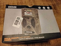 Digitale wildlifecamera. - afbeelding 1 van  3