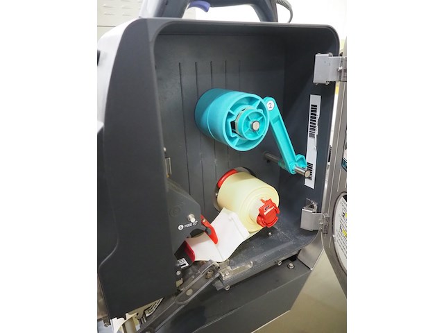 Digi/tereoka seiko co. ltd - afbeelding 3 van  12