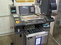 Digi/tereoka seiko co. ltd - afbeelding 1 van  12