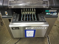 Digi/tereoka seiko co. ltd - afbeelding 10 van  12