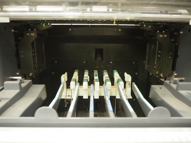 Digi/tereoka seiko co. ltd - afbeelding 11 van  12