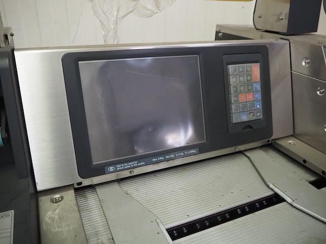 Digi/tereoka seiko co. ltd - afbeelding 12 van  12