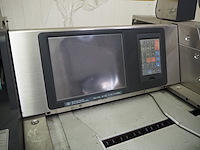 Digi/tereoka seiko co. ltd - afbeelding 12 van  12