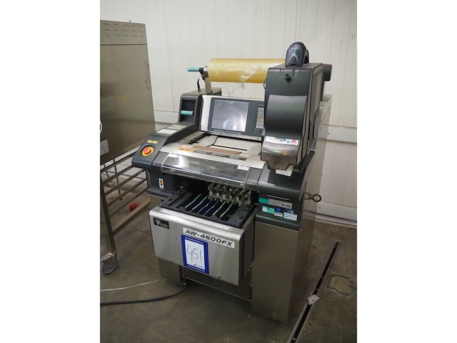 Digi/tereoka seiko co. ltd - afbeelding 5 van  12