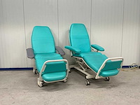 Digiterm - comfort-4 - behandel stoelen - afbeelding 1 van  2