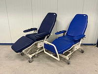 Digitherm - comfort 4 - dialyse stoel (2x) - afbeelding 1 van  5