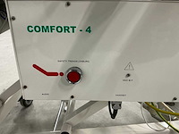 Digitherm - comfort 4 - dialyse stoel (2x) - afbeelding 5 van  5