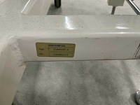 Digitherm - comfort 4 - dialyse stoel (2x) - afbeelding 3 van  5