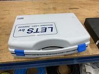 Digitron pm-20 drukmeter - afbeelding 2 van  2