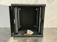 Digitus dn-19 12-u-sw wandkast - afbeelding 5 van  6