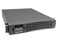 Digitus dn170107 ups dubbele conversie (online) 6 kva 10000w - afbeelding 1 van  6