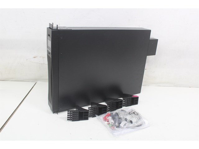 Digitus dn170107 ups dubbele conversie (online) 6 kva 10000w - afbeelding 5 van  6