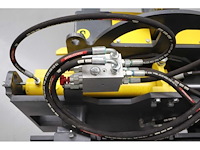 Digmaq - box rotator capaciteit 1500kg 2021 - heftruck toebehoren - afbeelding 4 van  6