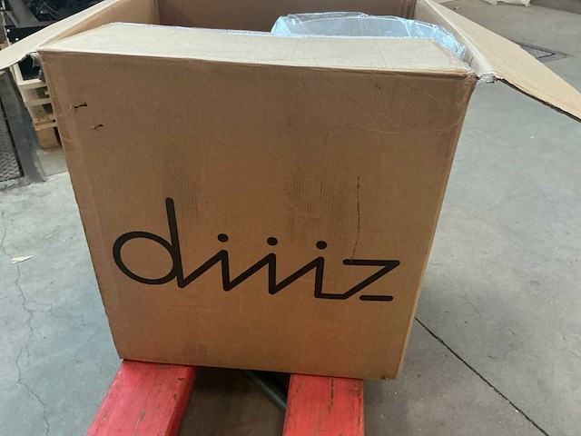 Diiiz design krukken diverse (8x) - afbeelding 3 van  3